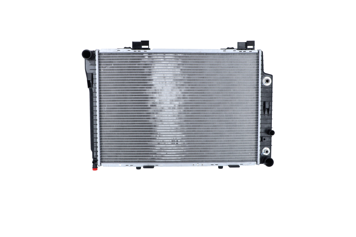 NRF 51282 Ψυγείο, ψύξη κινητήρα MERCEDES-BENZ C-class Sedan (W202) 136 PS Βενζίνη κόστος