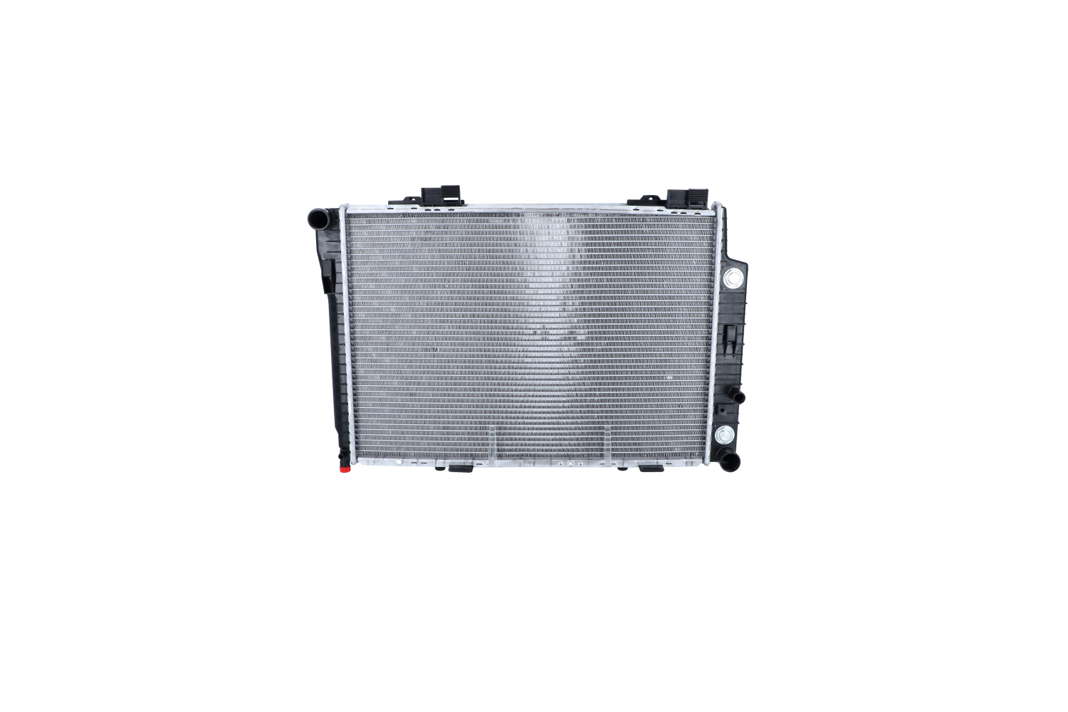 NRF 51284 Ψυγείο, ψύξη κινητήρα MERCEDES-BENZ C-class Sedan (W202) 136 PS Βενζίνη κόστος