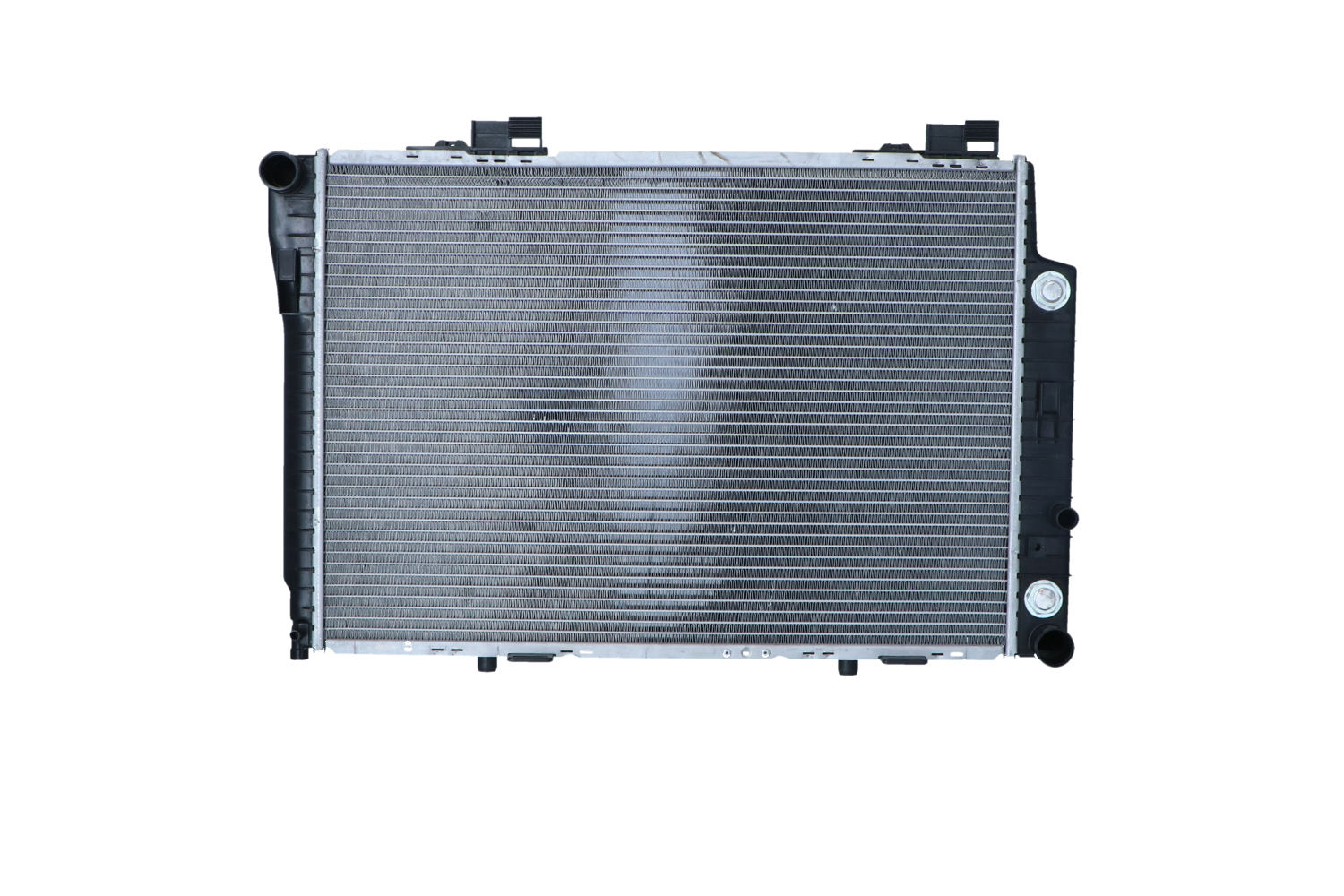 NRF 51286 Ψυγείο, ψύξη κινητήρα MERCEDES-BENZ C-class Sedan (W202) 75 PS Πετρέλαιο κόστος