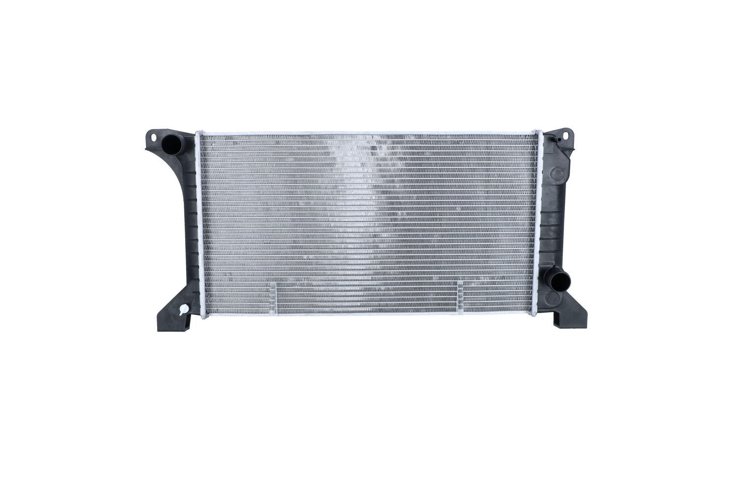 NRF 516212 Kühler, Motorkühlung Aluminium