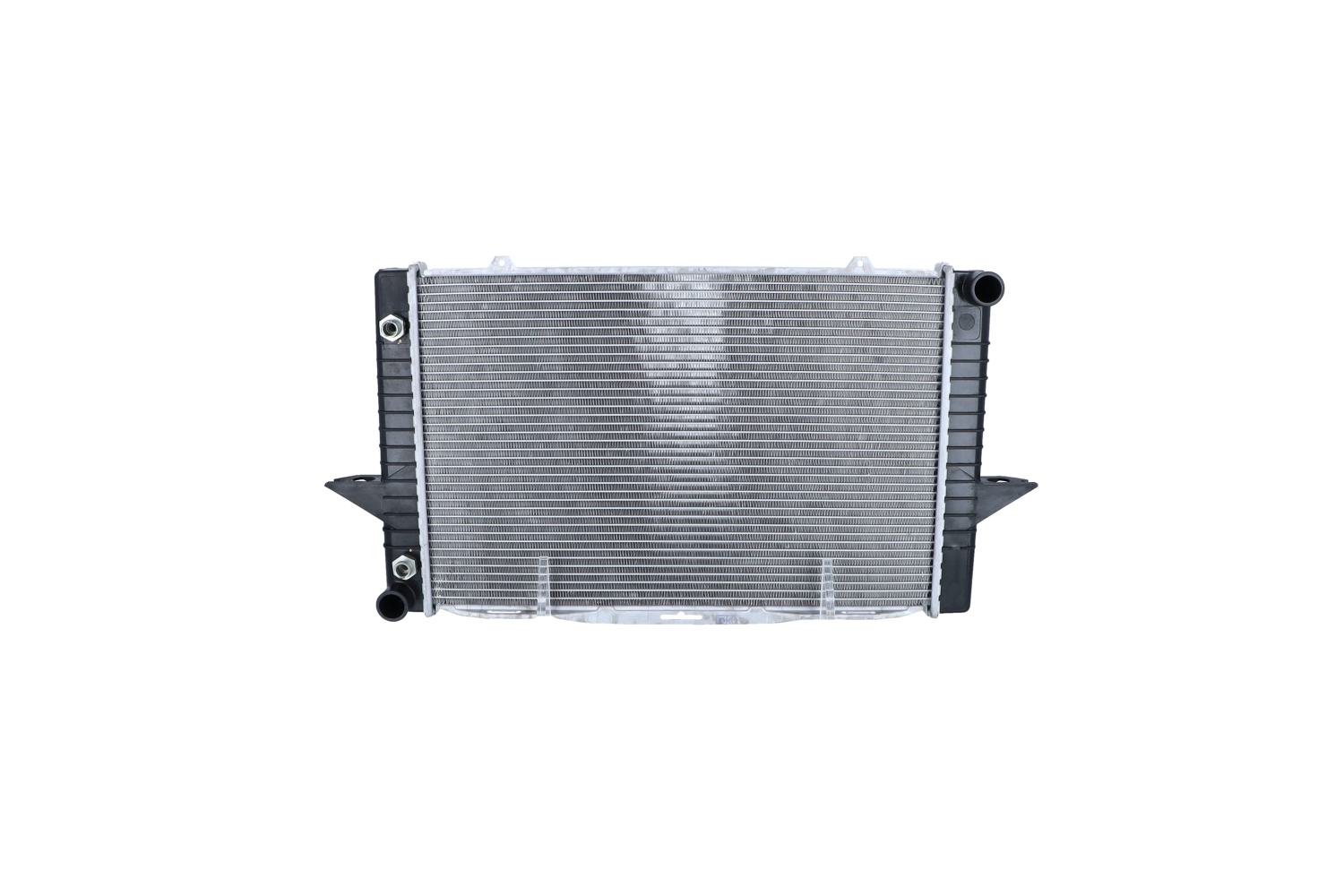 NRF EASY FIT 519509 Chłodnica, układ chłodzenia silnika VOLVO 850 Kombi (855) 140 KM benzyna koszt