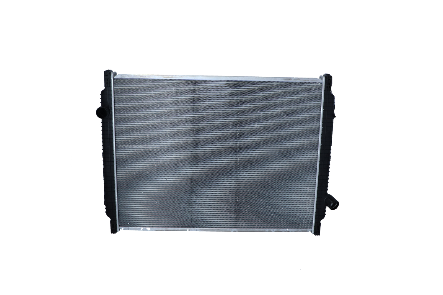 NRF 519700: Kühler, Motorkühlung Aluminium, ohne Rahmen