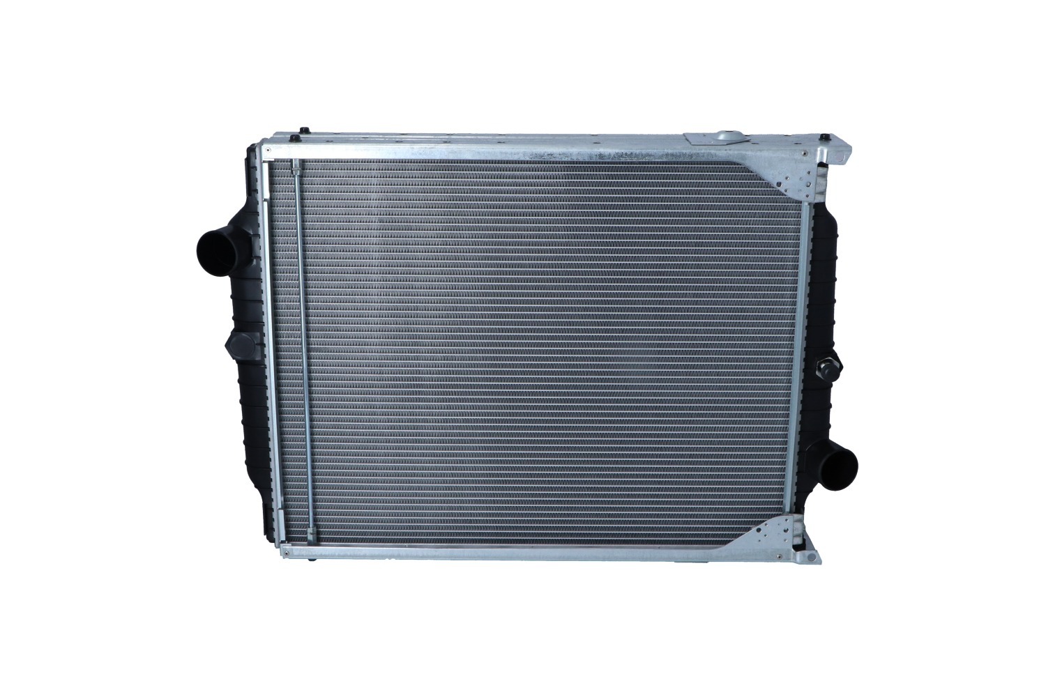 NRF 519710: Kylare Aluminium, med ram