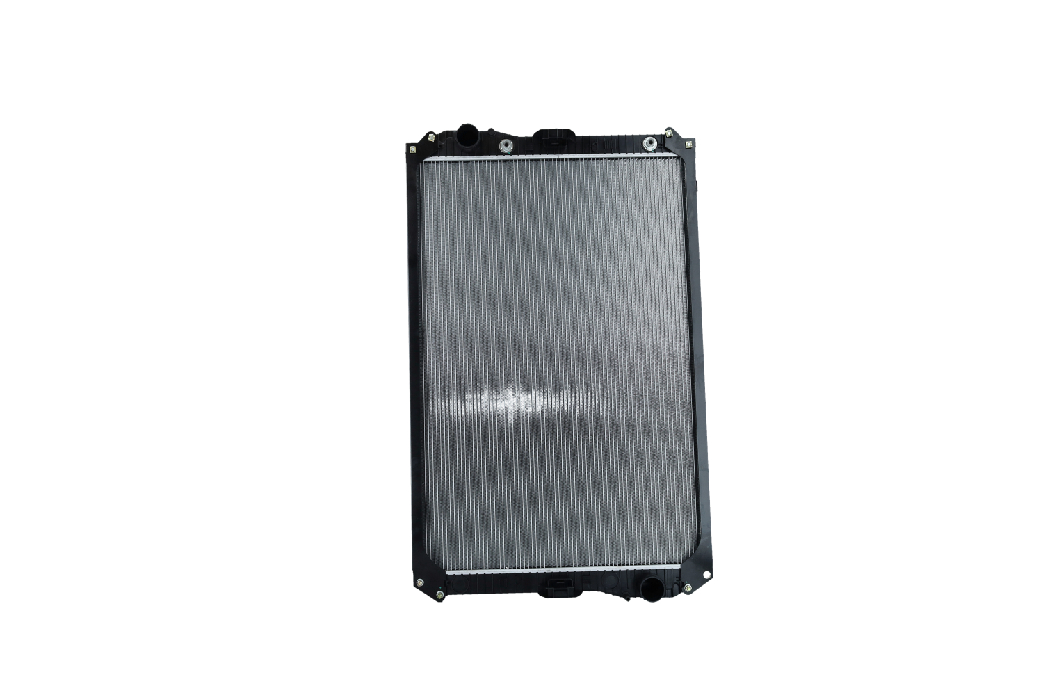 NRF 519720: Kühler, Motorkühlung Aluminium, mit Rahmen