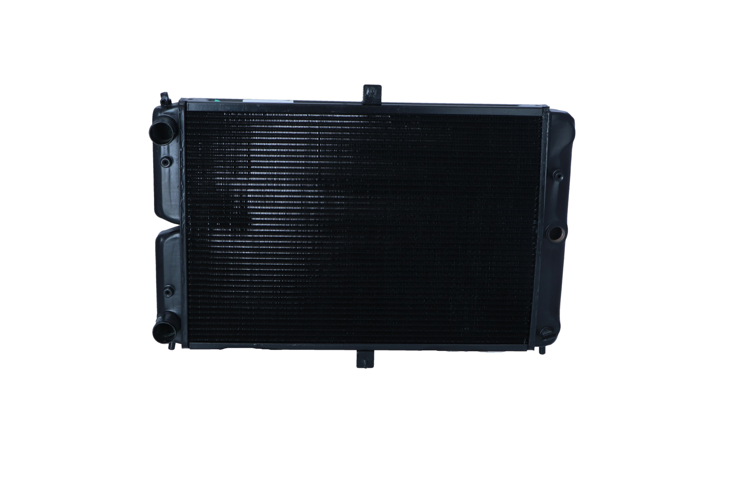 NRF 52008: Kühler, Motorkühlung Aluminium