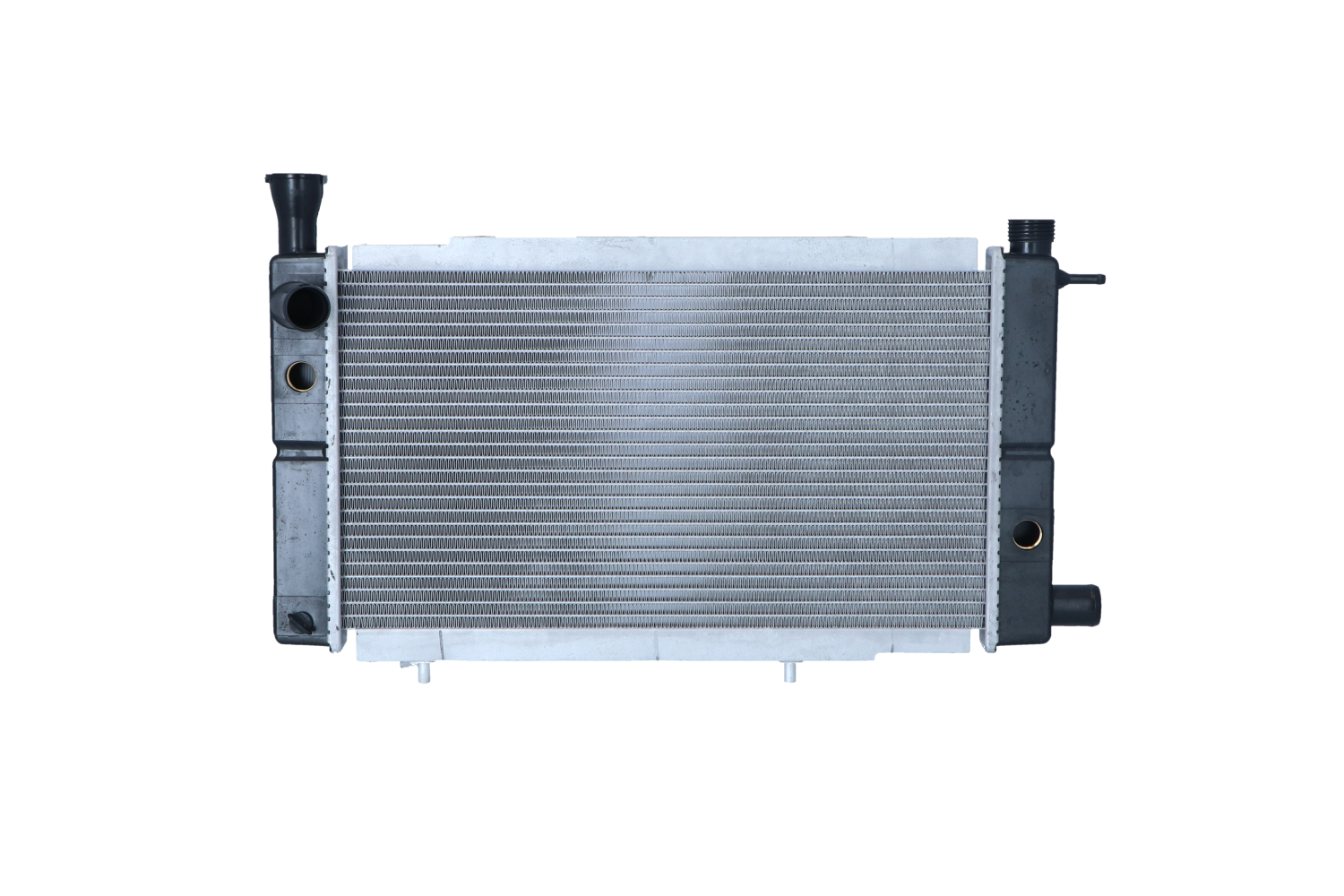 NRF 52024: Radiateur Aluminium
