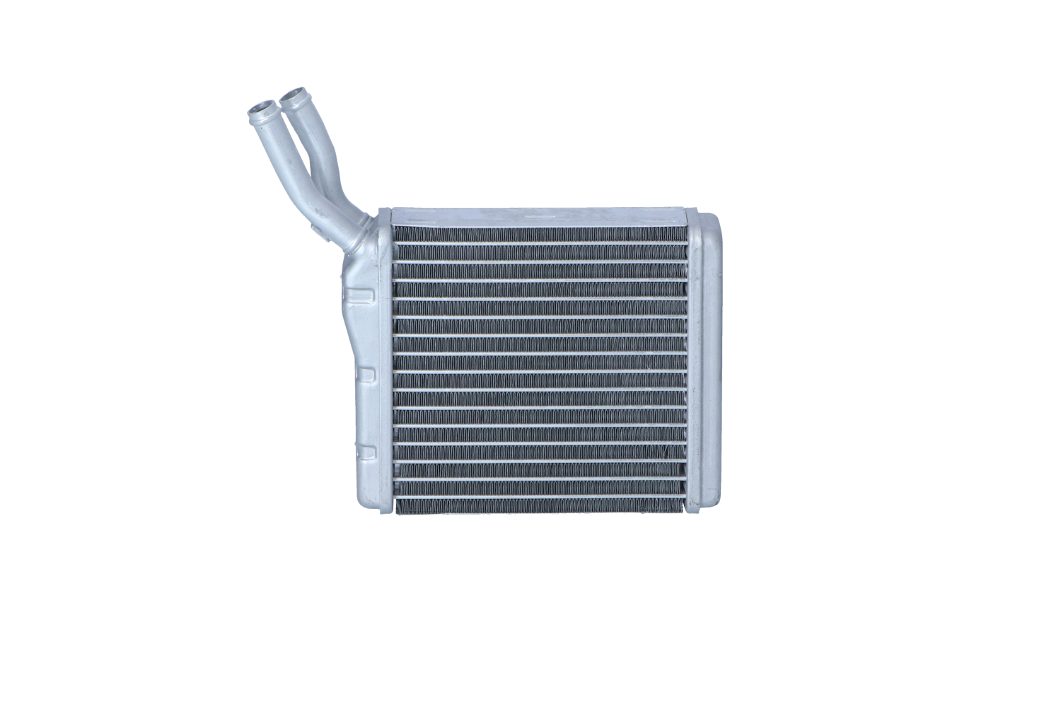 NRF 52134 Kachelradiateur, interieurverwarming OPEL Frontera A SUV (U92) 136 Pk Benzine kosten