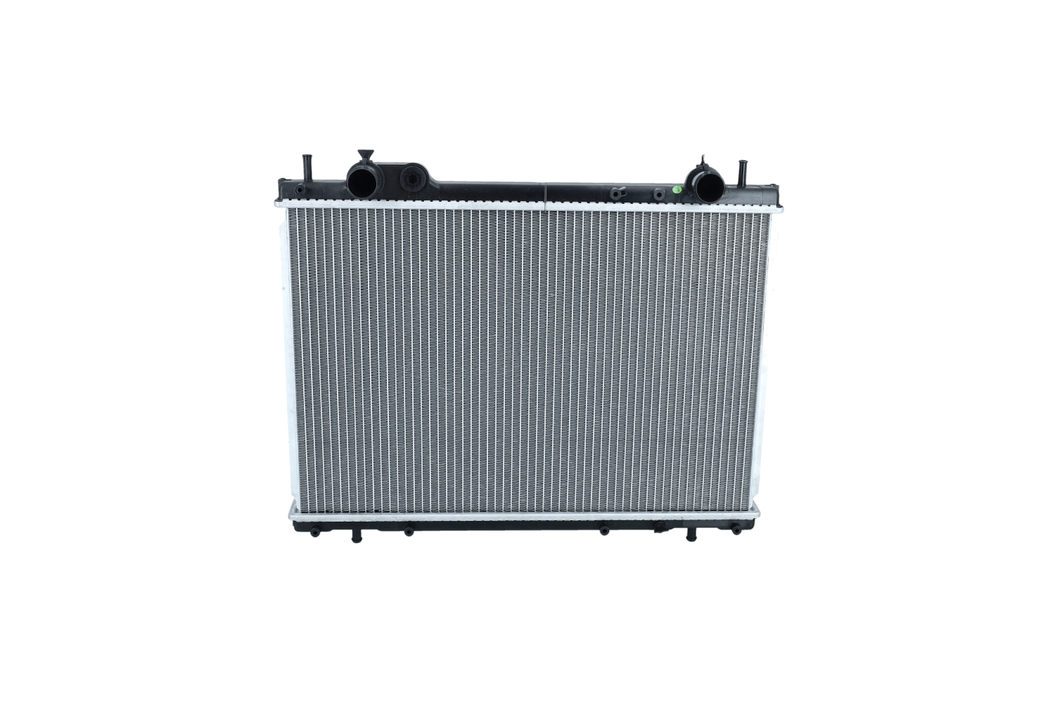 NRF 53201 Hűtő, motorhűtés FIAT BRAVO 1 (182) 100 LE Dízel ár
