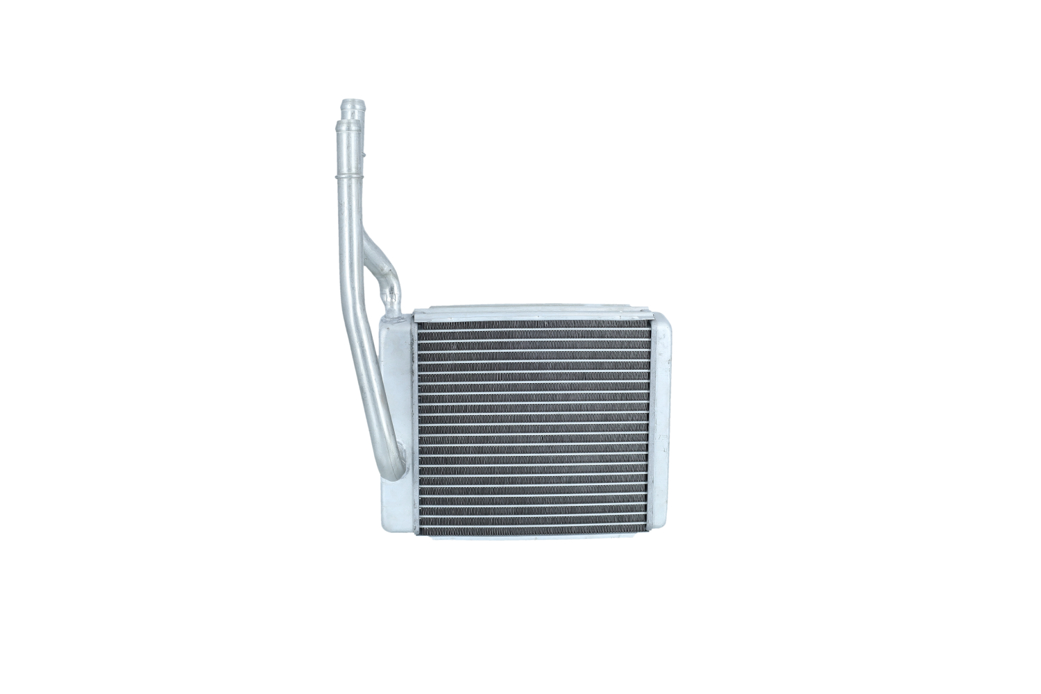 NRF 53206: Schimbator caldura, incalzire habitaclu