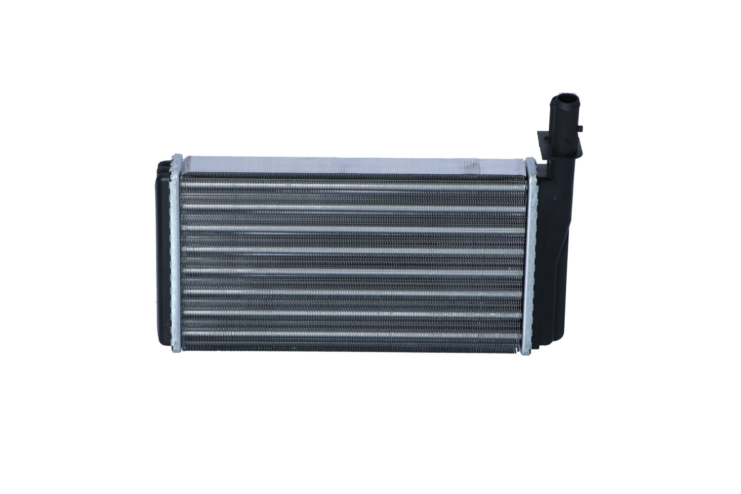 NRF 53220 Scambiatore calore per riscaldamento abitacolo ALFA ROMEO 166 (936) 150 CV Diesel costo