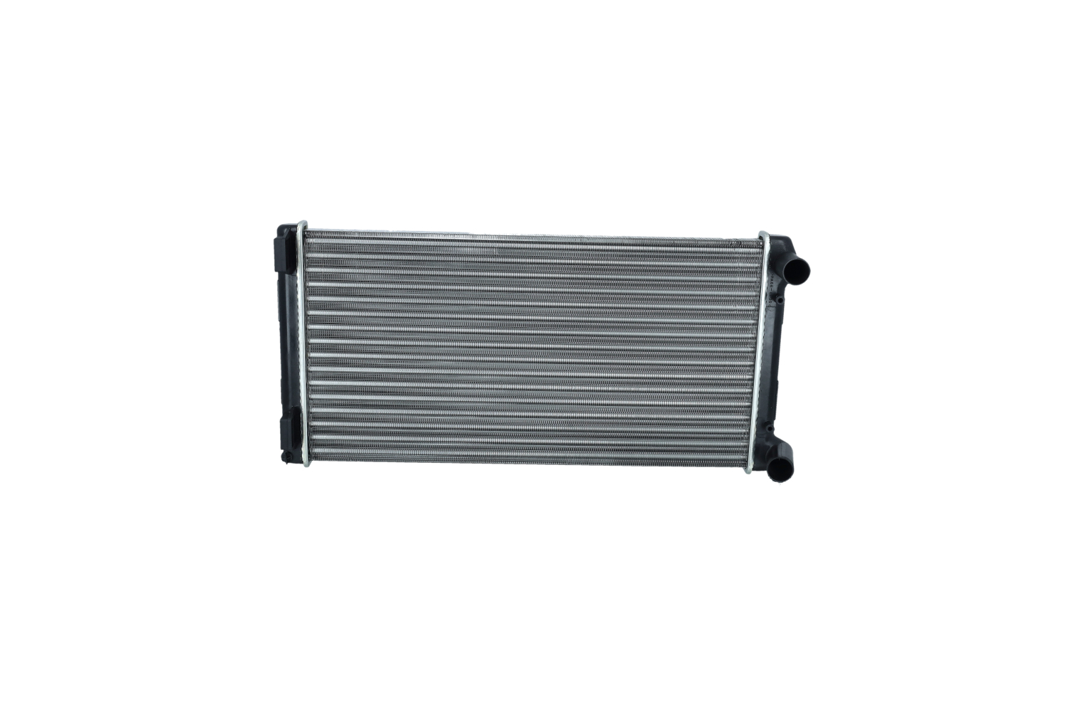 NRF 53229: Kühler, Motorkühlung Aluminium