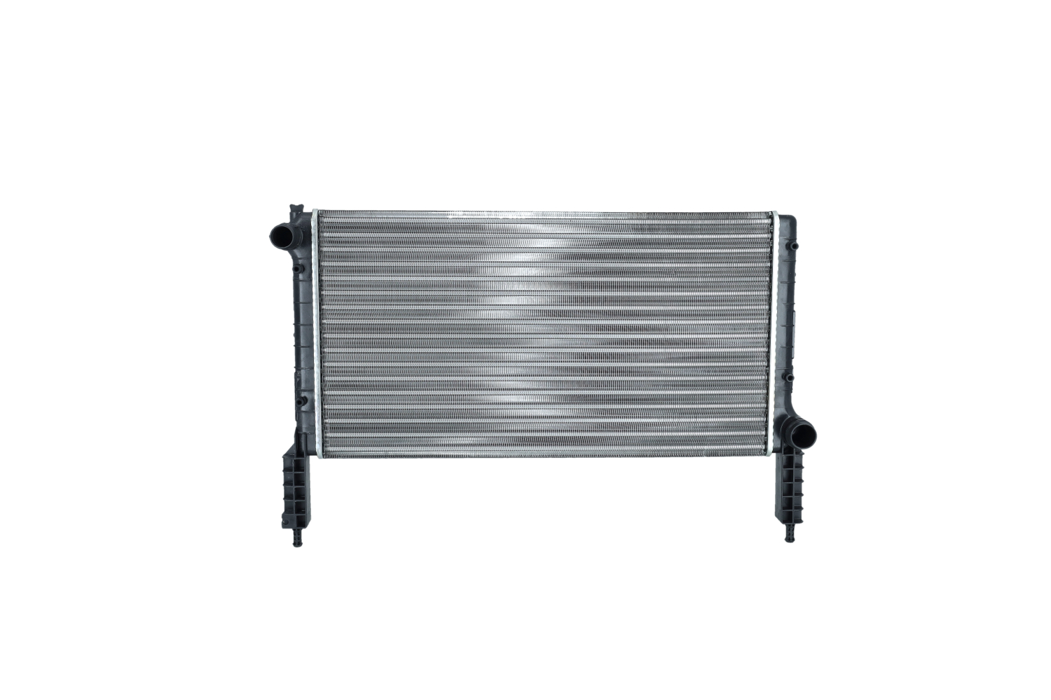 NRF 53232: Kühler, Motorkühlung Aluminium