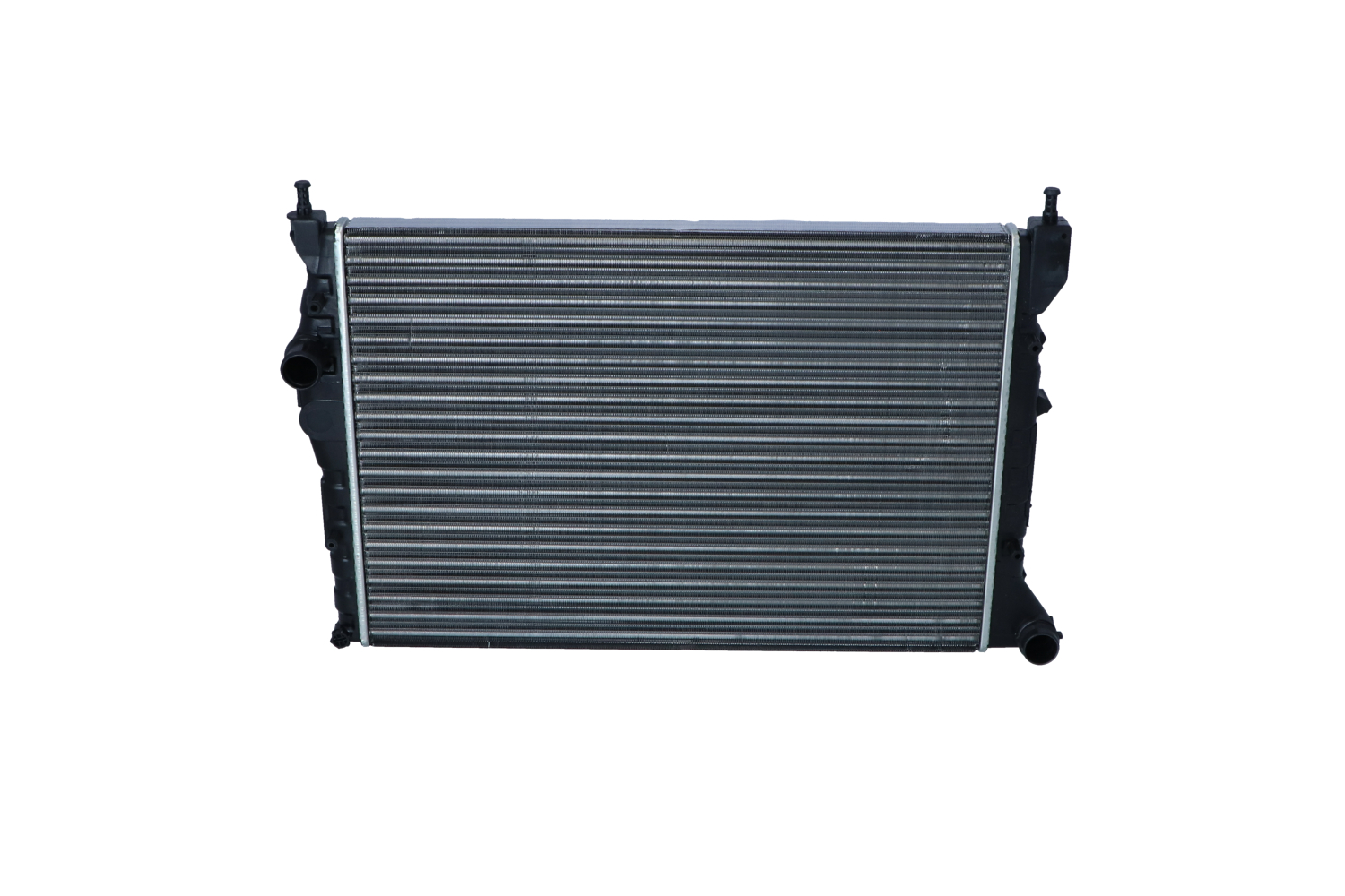 NRF EASY FIT 53238 Радиатор, охлаждане на двигателя ALFA ROMEO 147 (937) 115 K.C. дизел цена
