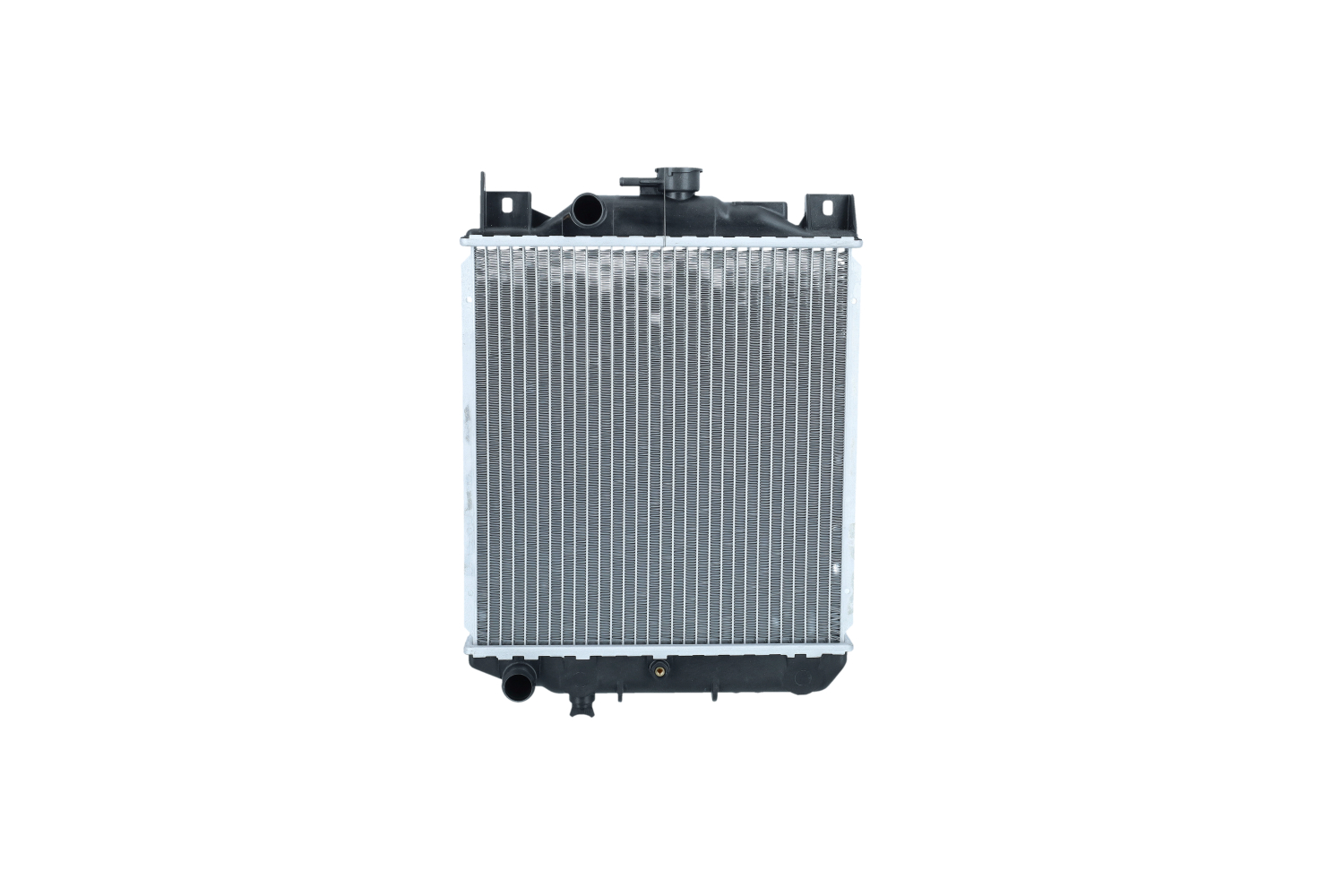 NRF 53350 Ψυγείο, ψύξη κινητήρα SUZUKI SWIFT 2 (AH, AJ) 92 PS Βενζίνη κόστος