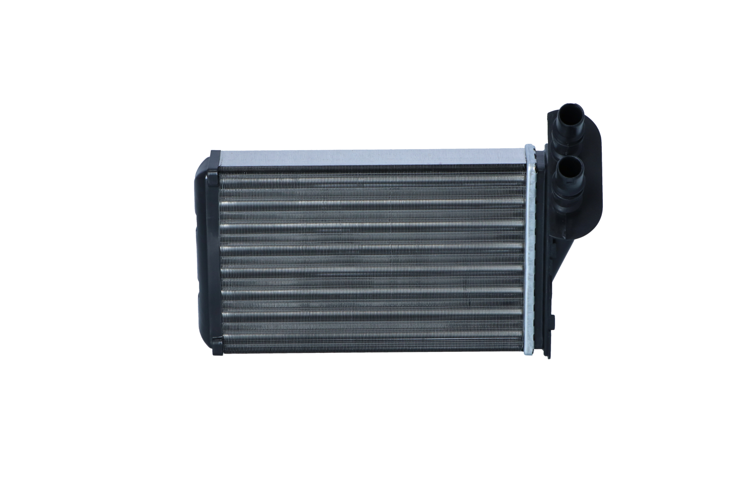 NRF 53382: Kachelradiateur, interieurverwarming