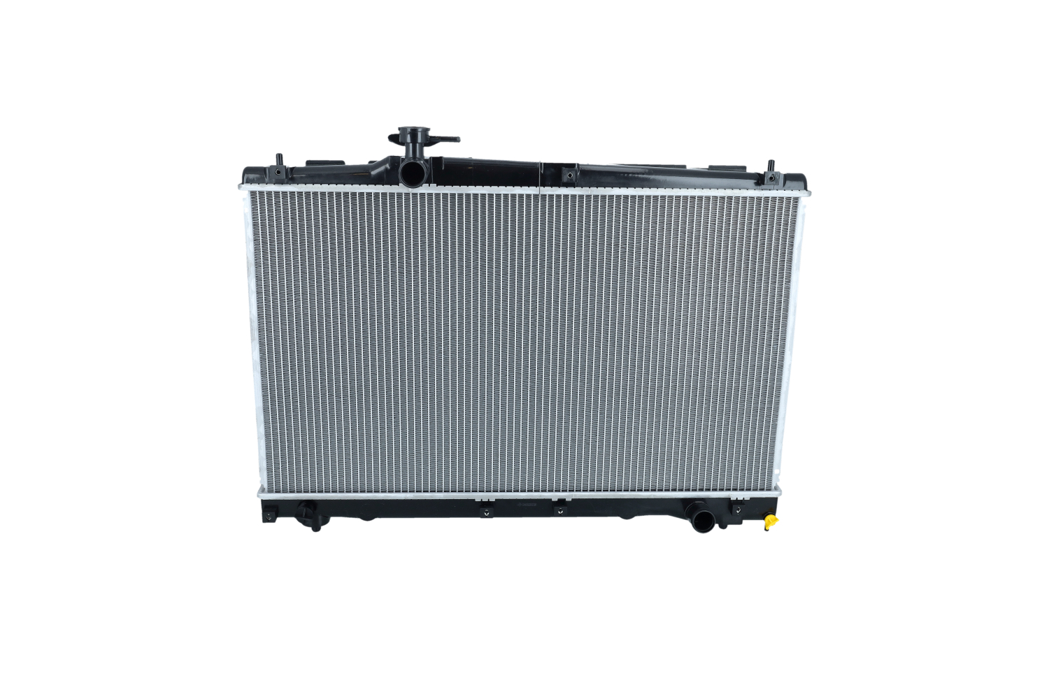 NRF 53401 Radiatore motore TOYOTA Avensis Verso (_M2_) 150 CV Benzina costo