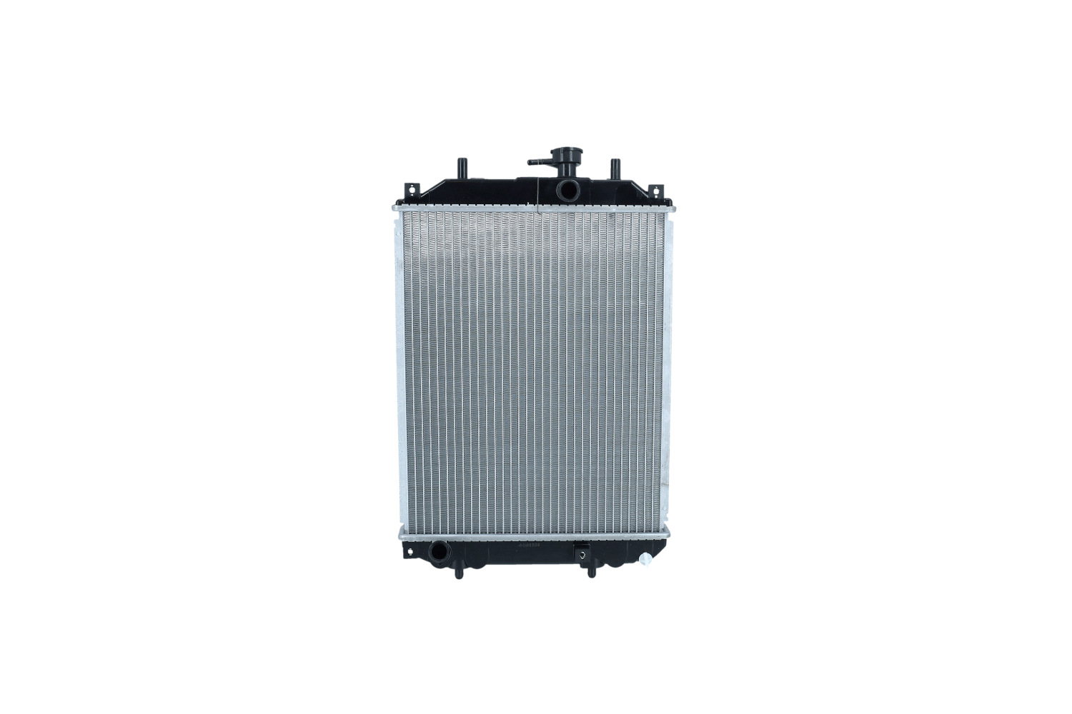 NRF 53413: Radiateur Aluminium