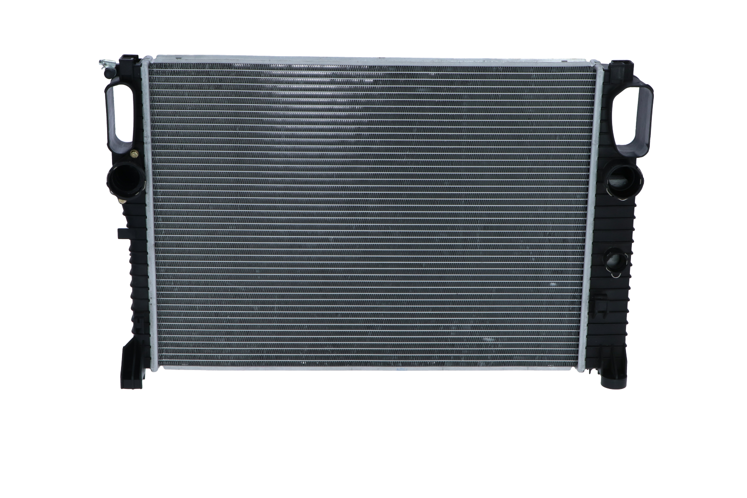 NRF EASY FIT 53422 Ψυγείο, ψύξη κινητήρα MERCEDES-BENZ E-class Sedan (W211) 163 PS Βενζίνη/φυσικό αέριο (CNG) κόστος