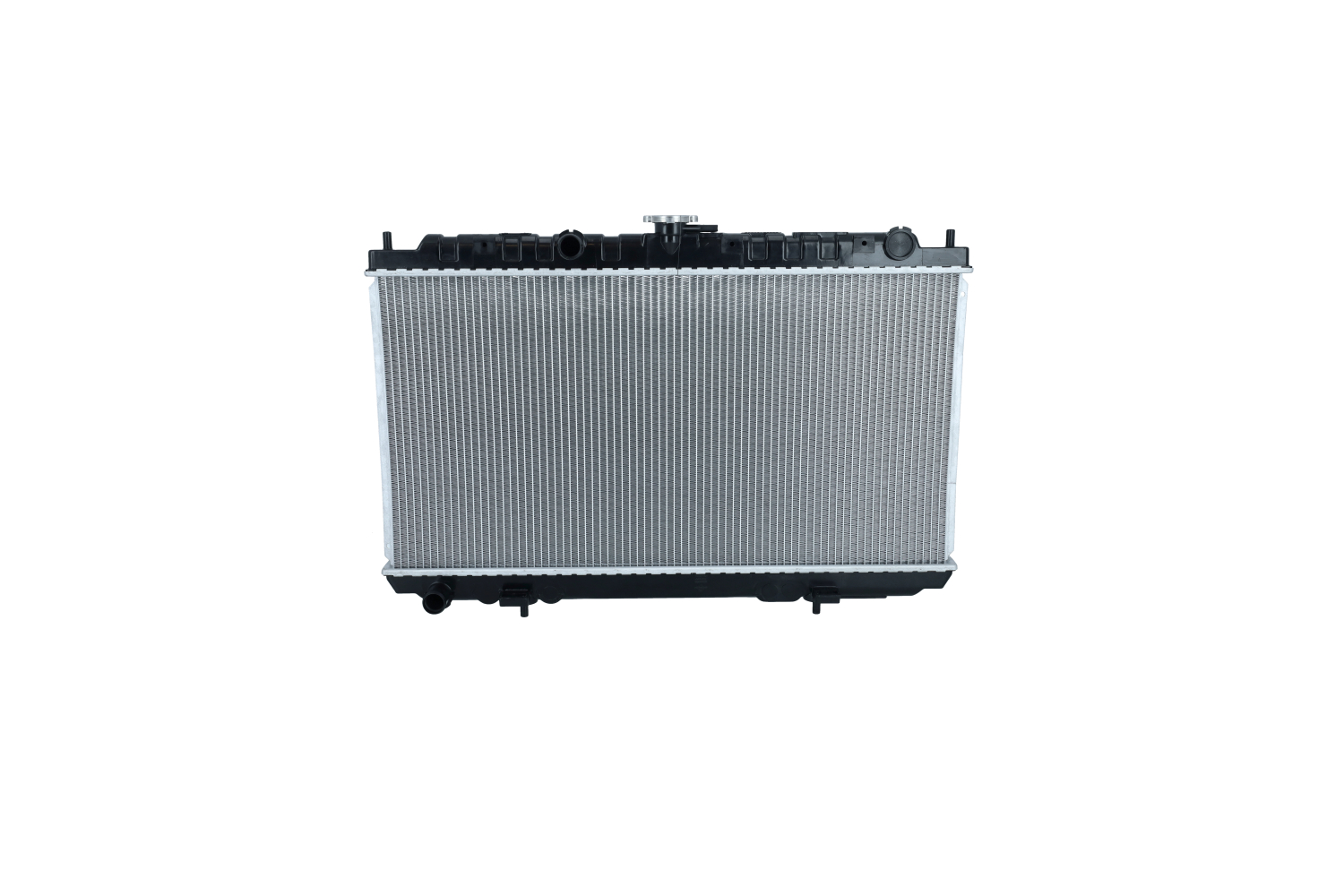 NRF 53427: Radiateur Aluminium