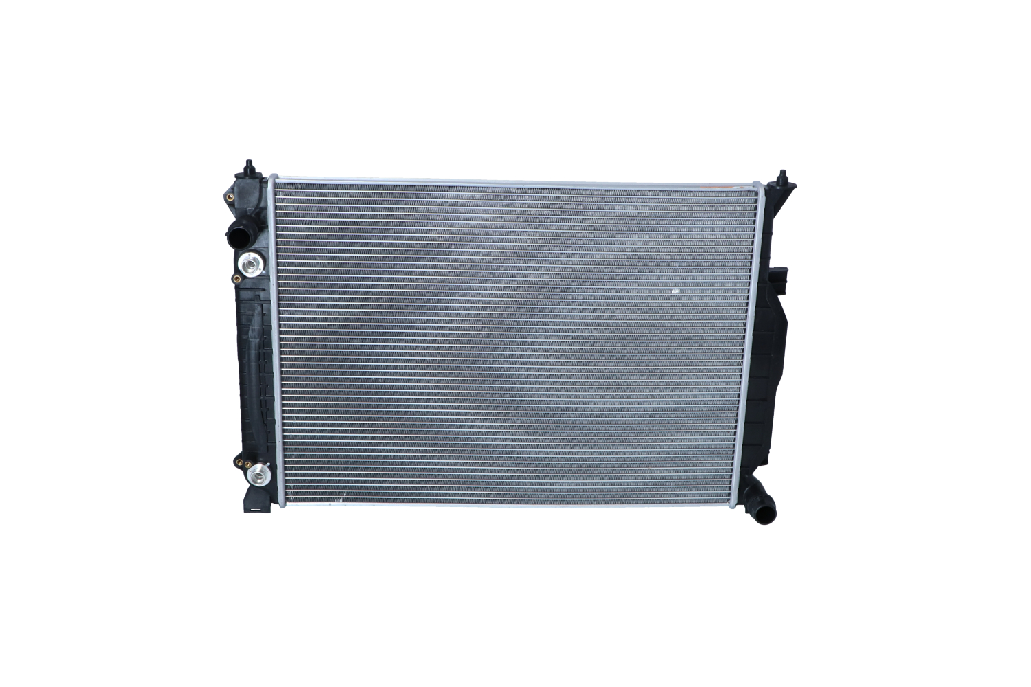 NRF EASY FIT 53444 Radiatore motore AUDI A6 Sedan (4B2, C5) 180 CV Diesel costo