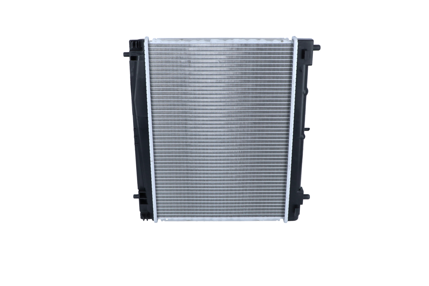 NRF 53533: Radiateur du moteur Aluminium