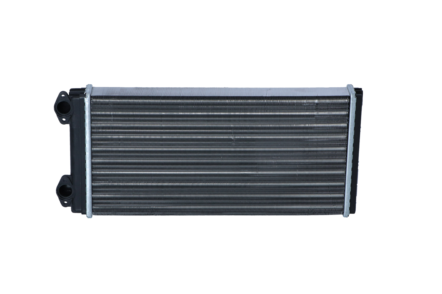 NRF 53546: Schimbator caldura, incalzire habitaclu