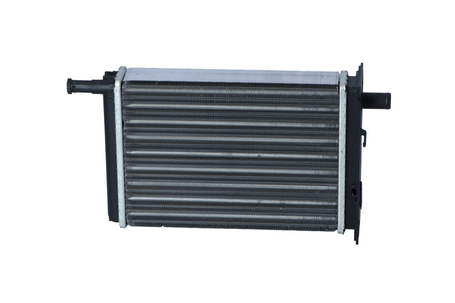 NRF 53563 Kachelradiateur, interieurverwarming RENAULT TRAFIC Open laadbak/ Chassis (PXX) 75 Pk Diesel kosten