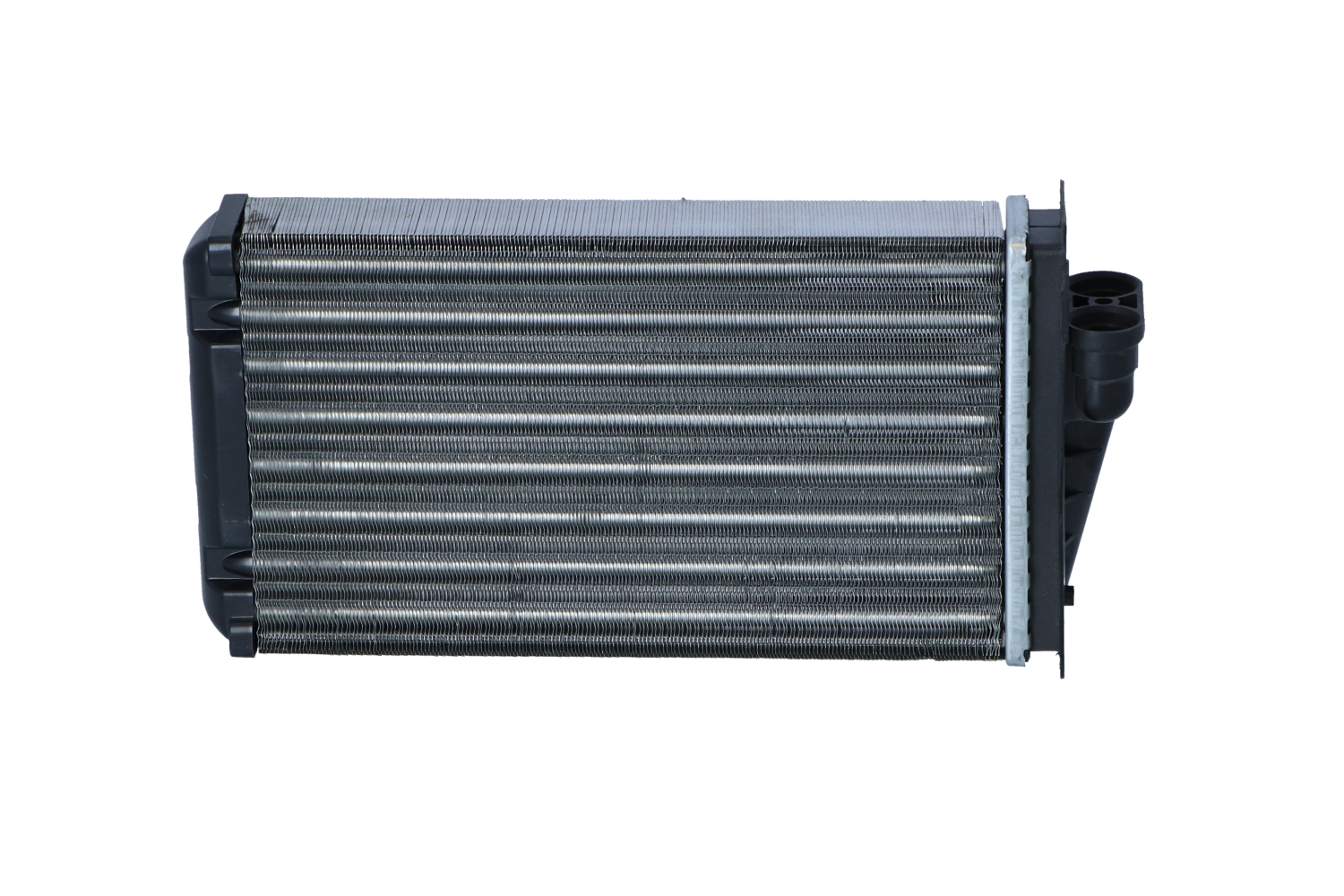 NRF 53565: Radiateur de chauffage EASY FIT avec bague d'étanchéité