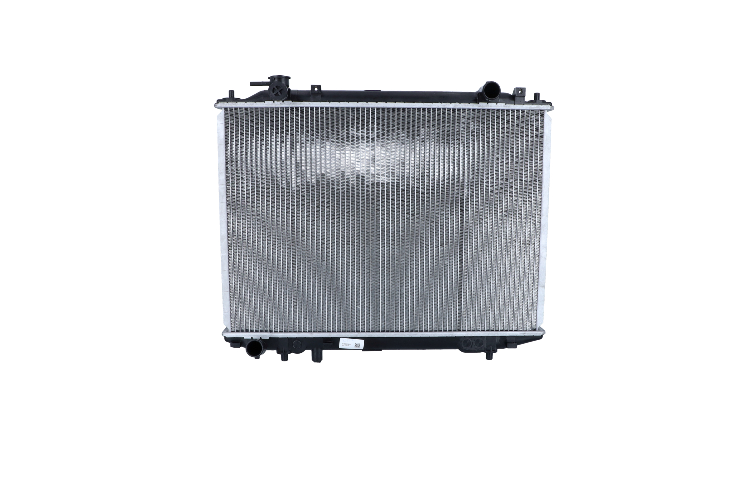 NRF 53567 Chladič, chlazení motoru FORD RANGER (ER, EQ) 117 HP Diesel cena