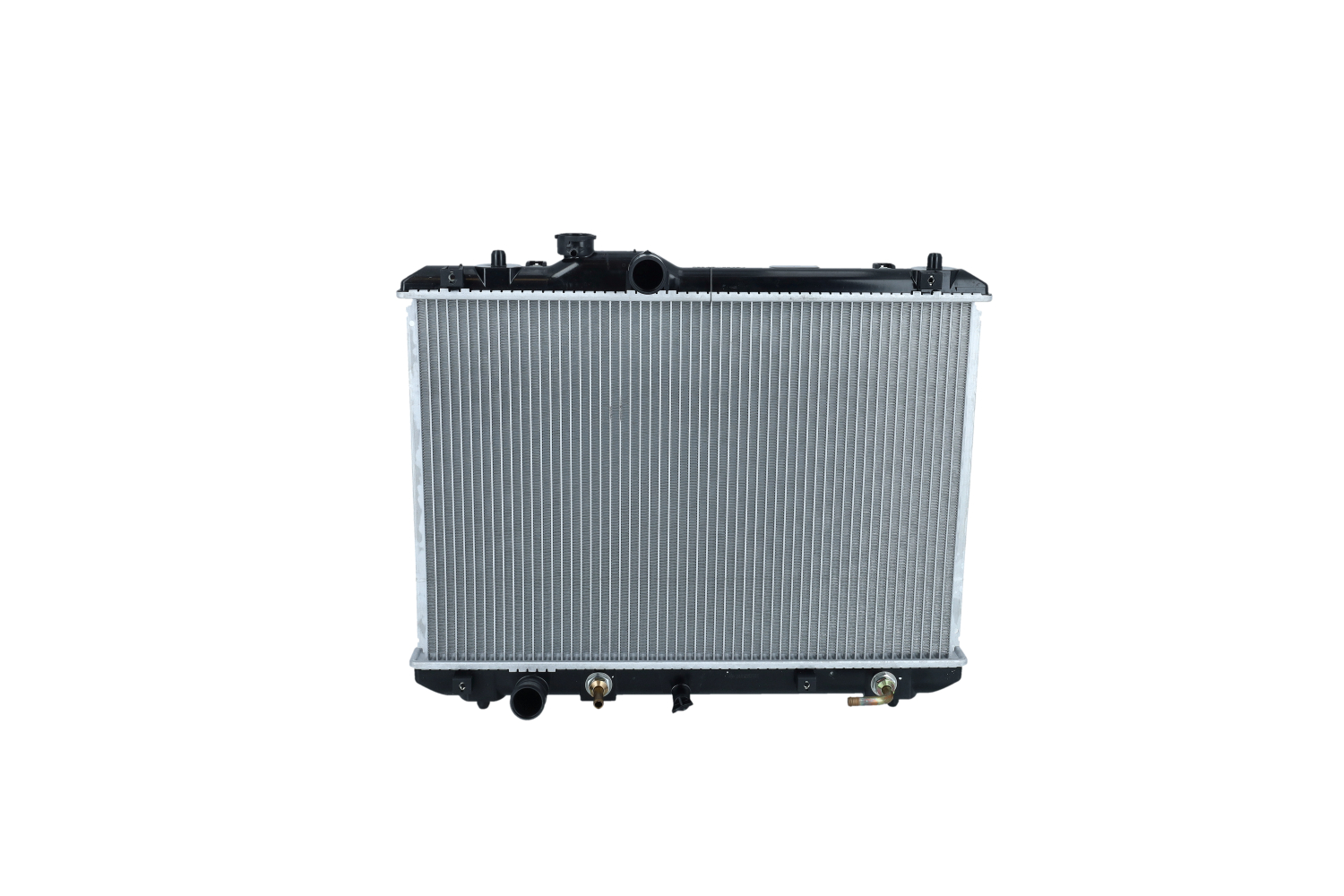 NRF 53578 Hűtő, motorhűtés SUZUKI SWIFT 3 (MZ, EZ) 90 LE Benzin ár