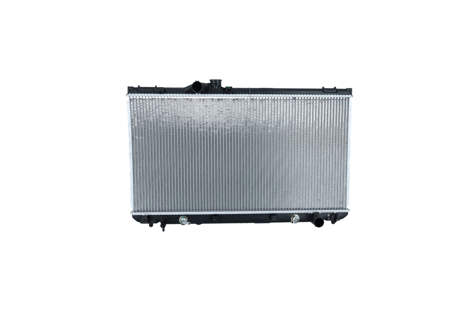 NRF 53586 Hűtő, motorhűtés LEXUS IS I (JCE1_, GXE1_) 155 LE Benzin ár