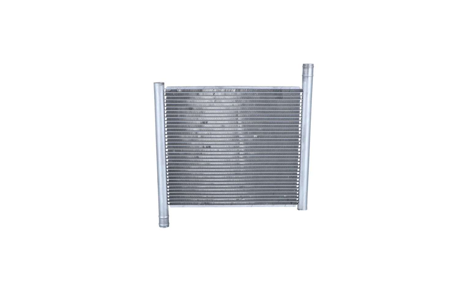 NRF 53598: Kylare EASY FIT Aluminium, med monteringsdelar