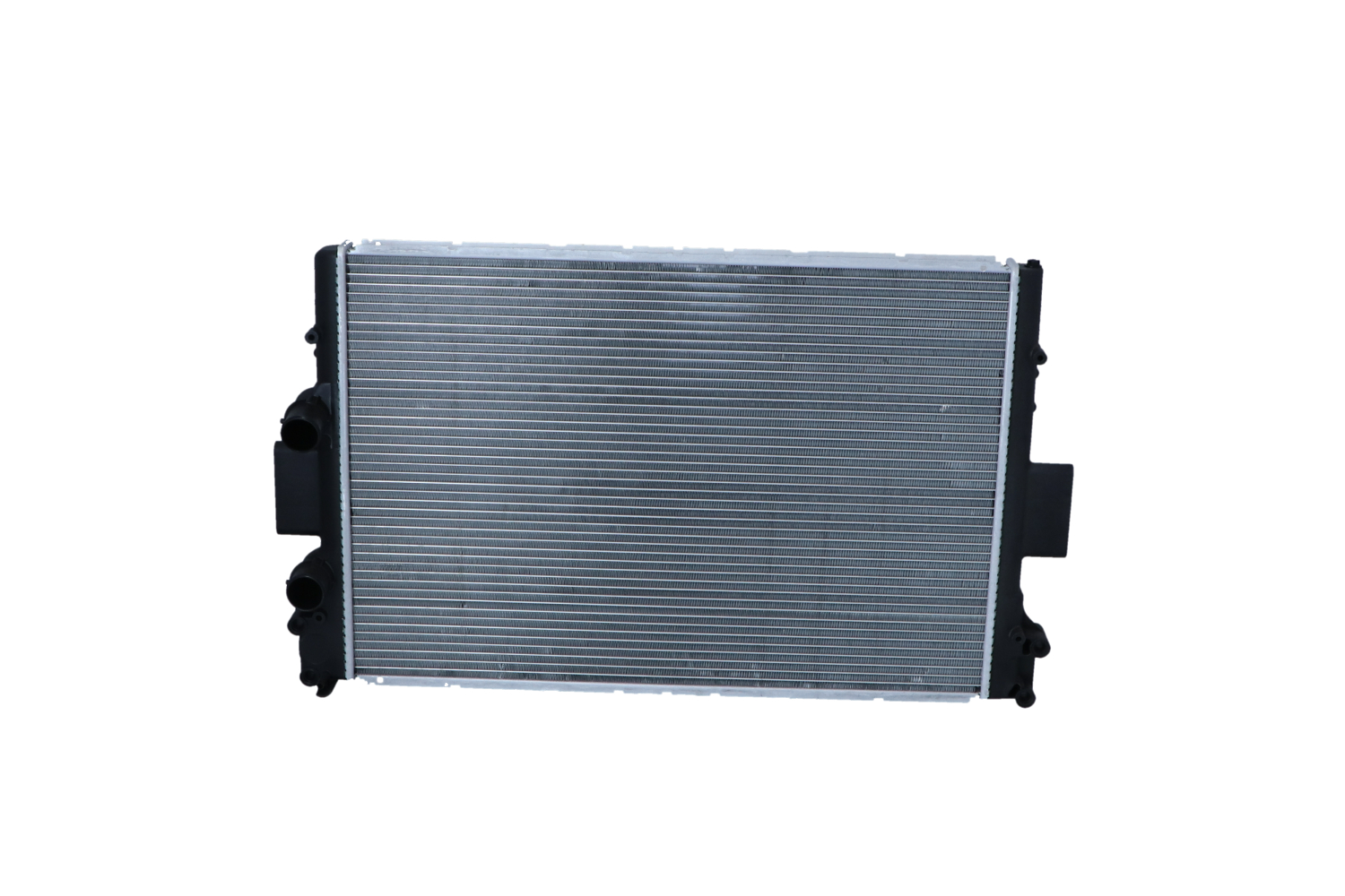 NRF 53623: Kühler, Motorkühlung Aluminium