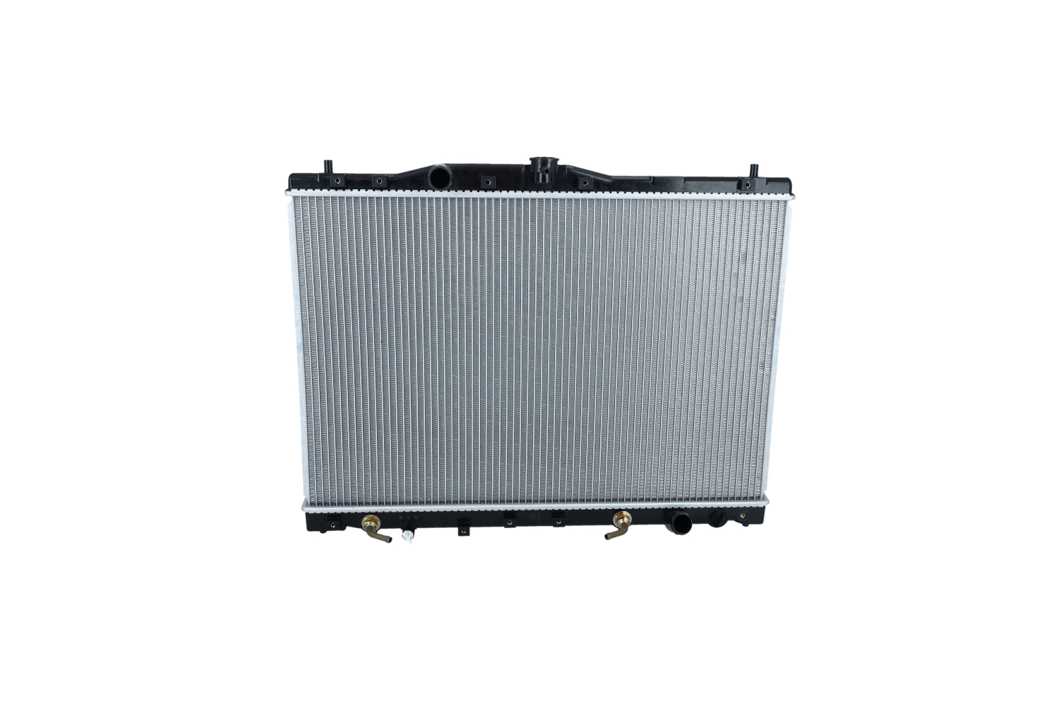 NRF 53677: Kylare Aluminium