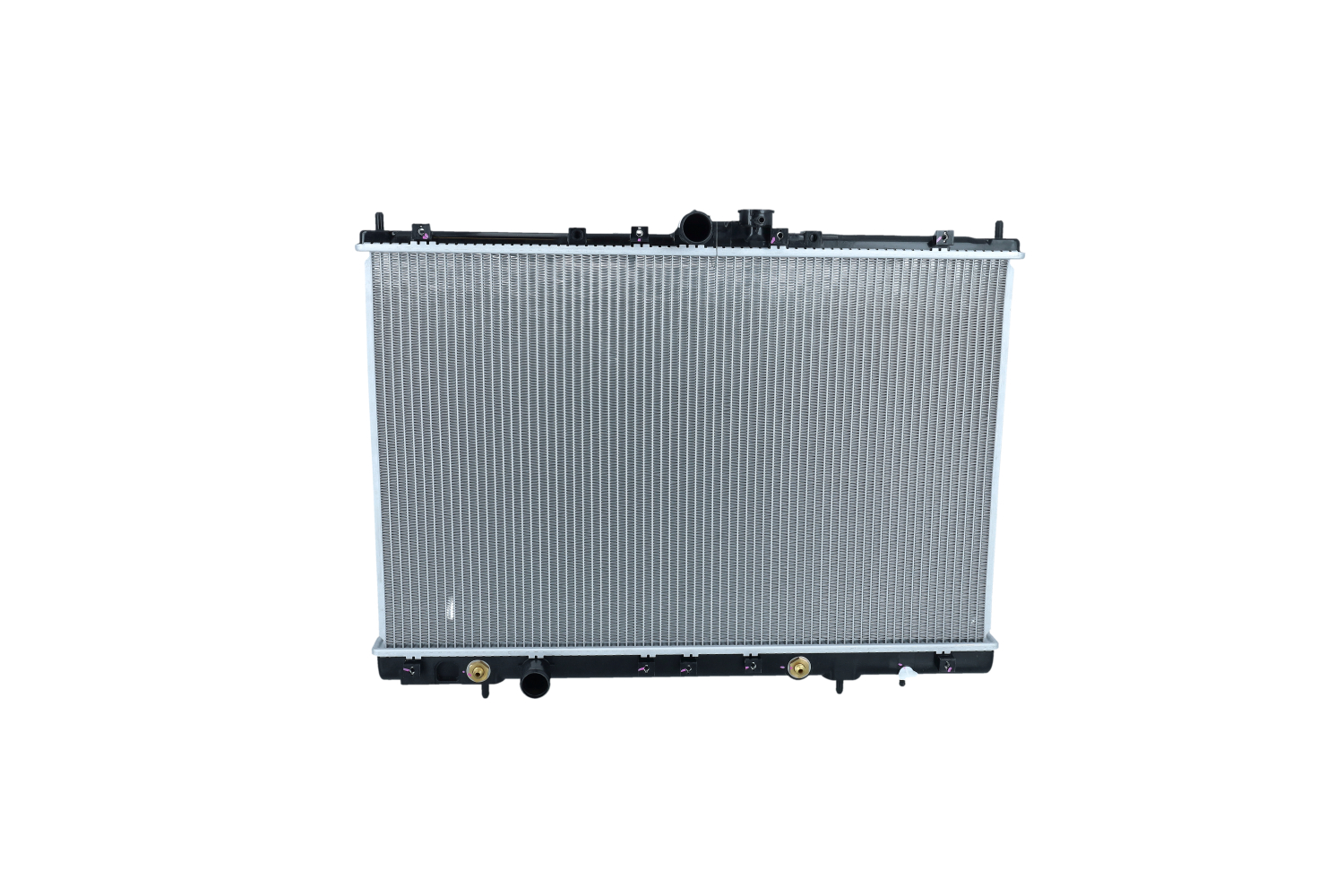 NRF 53690: Kylare Aluminium