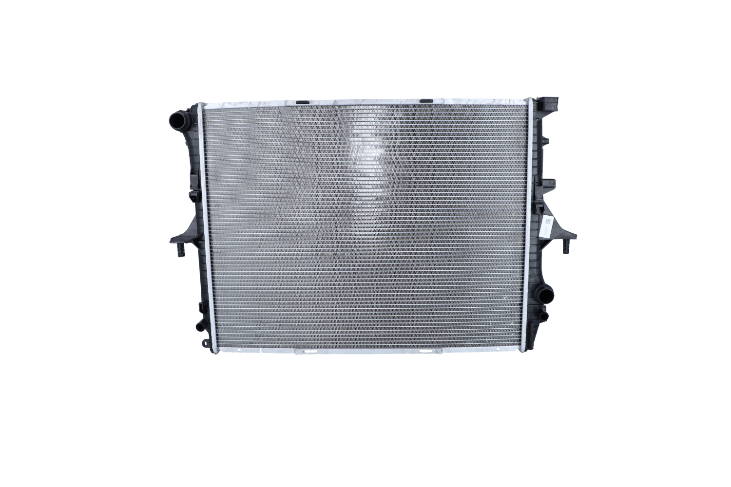 NRF 53798 Radiatore motore AUDI Q7 (4LB) 204 CV Diesel costo