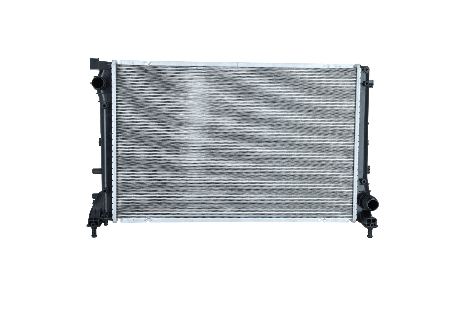 NRF 53835 Radiatore motore ABARTH 500C / 595C / 695C (312_) Cabrio 140 CV Benzina costo