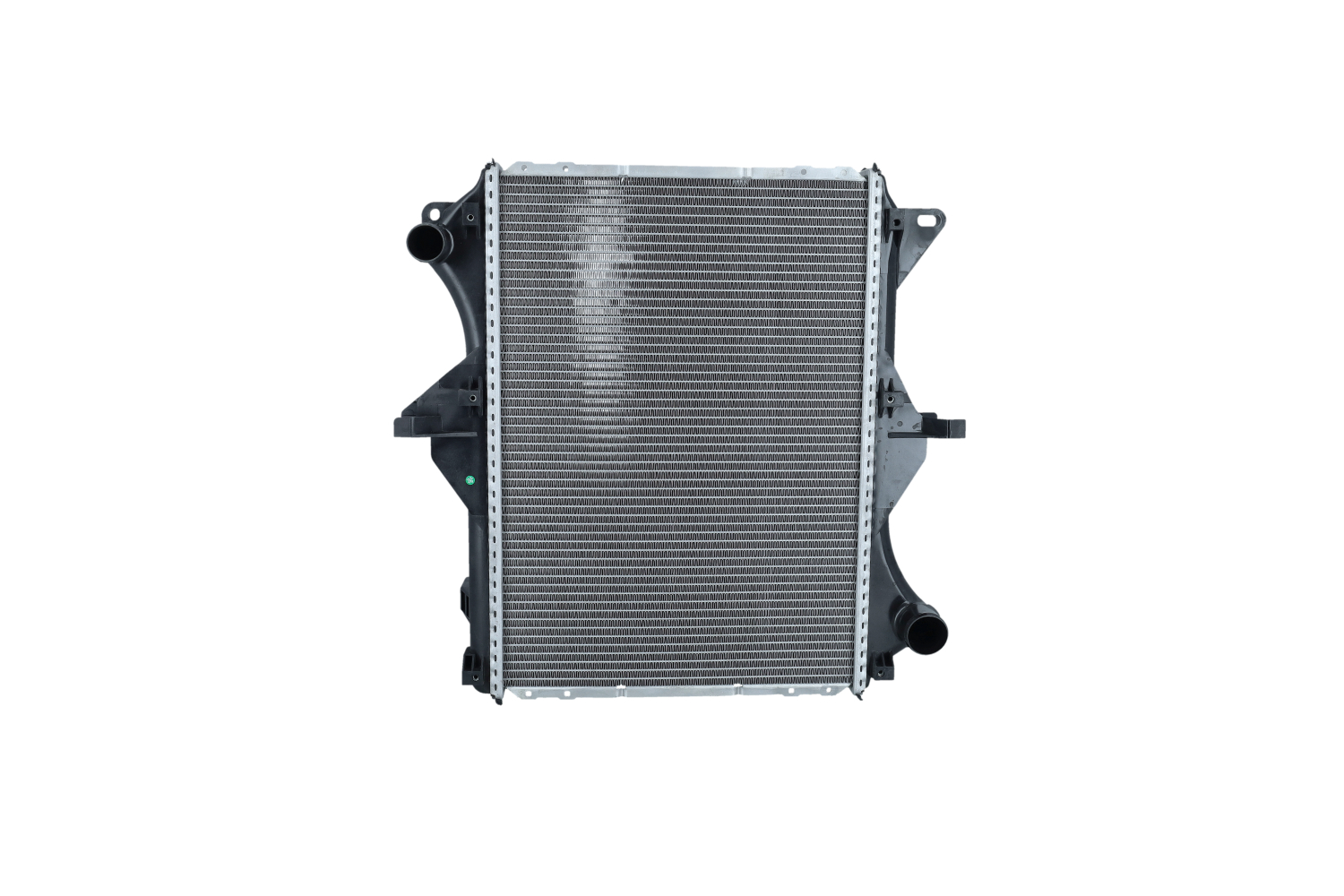 NRF 53858: Kylare Aluminium