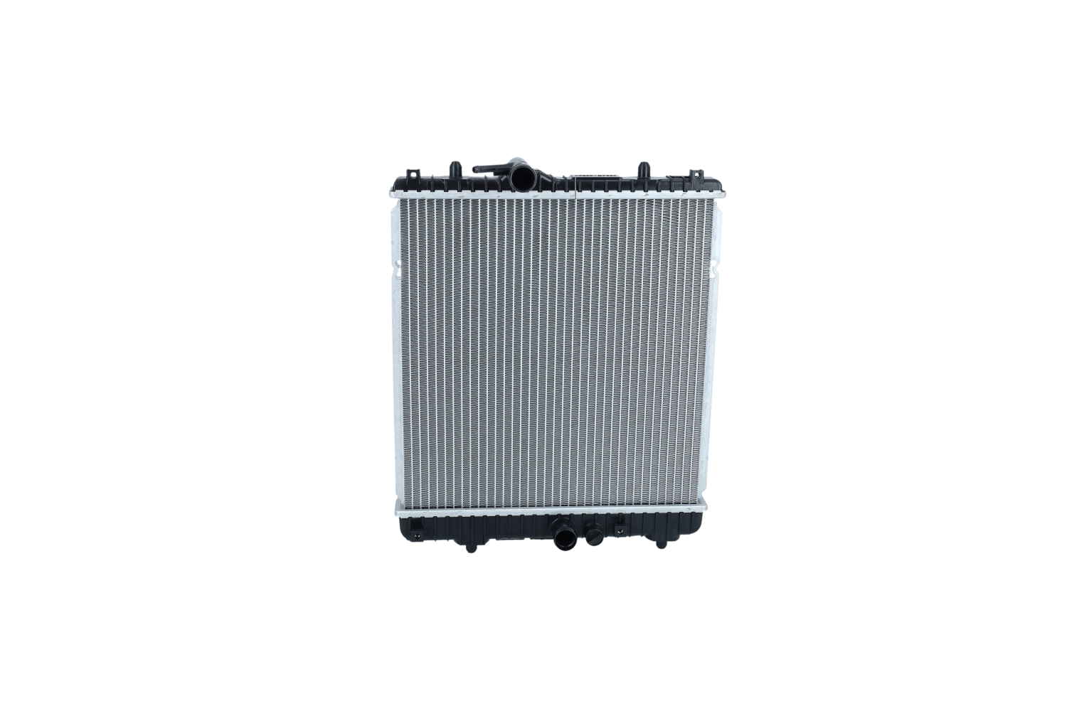 NRF 53862: Kylare Aluminium