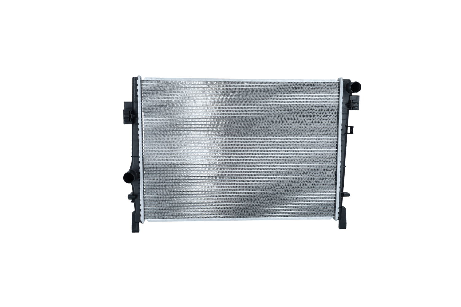 NRF 53901 Radiateur du moteur FIAT Freemont (345) 170 CV Diesel coût