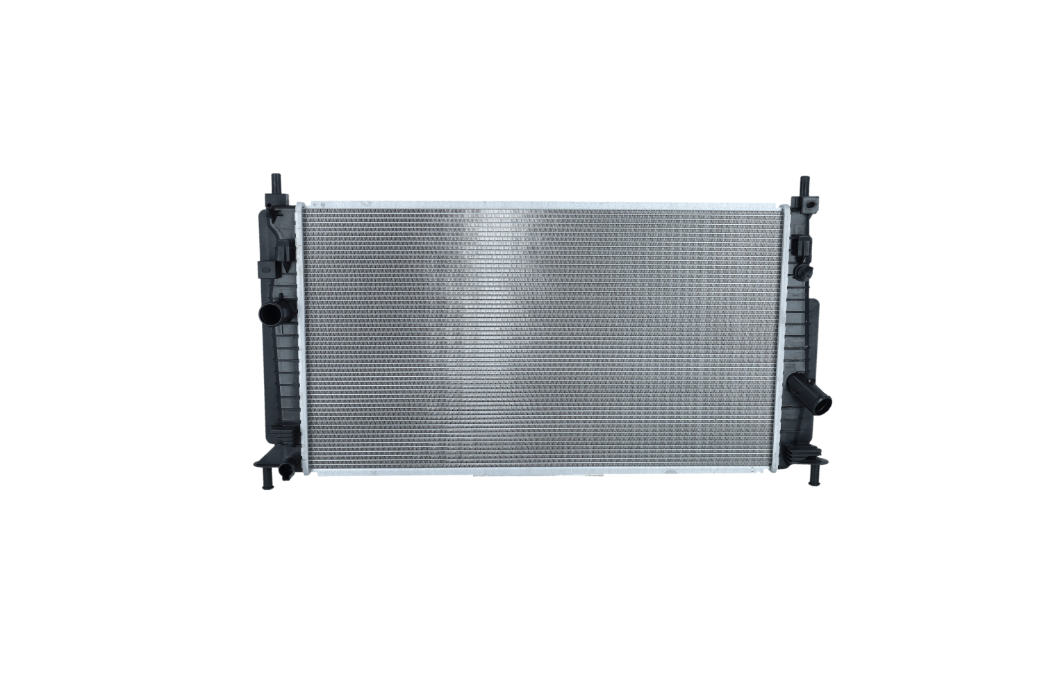 NRF 53905 Ψυγείο, ψύξη κινητήρα MAZDA 3 (BL) 150 PS Βενζίνη κόστος