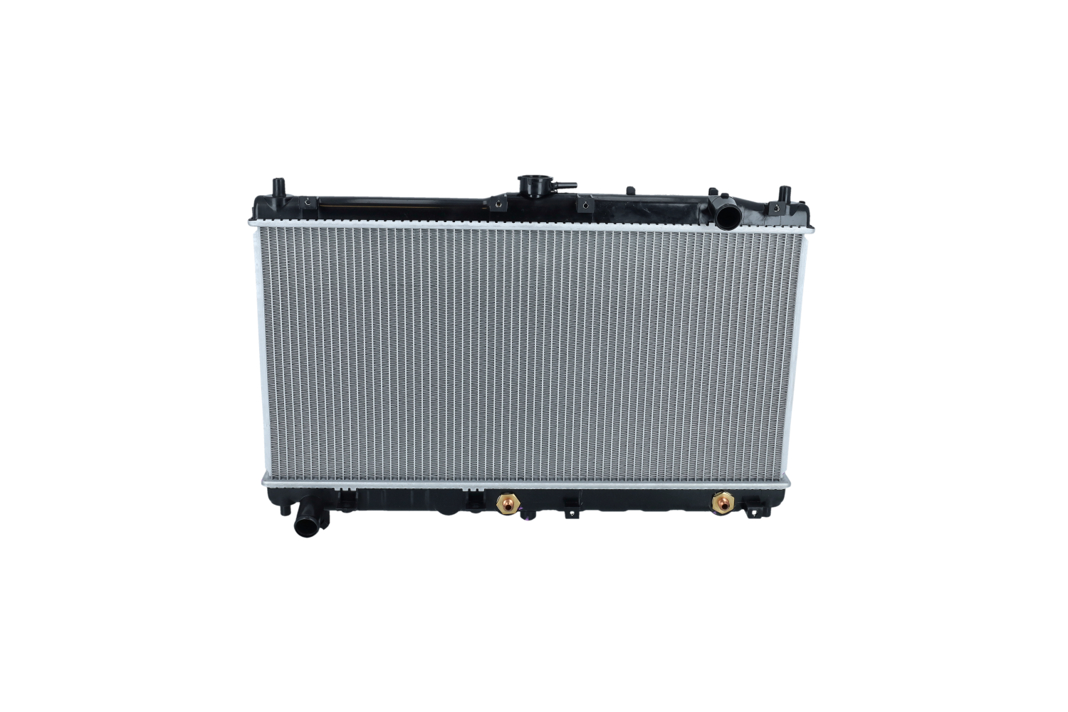 NRF 53977 Chladič, chlazení motoru MAZDA MX-5 2 (NB) 140 HP Benzín cena