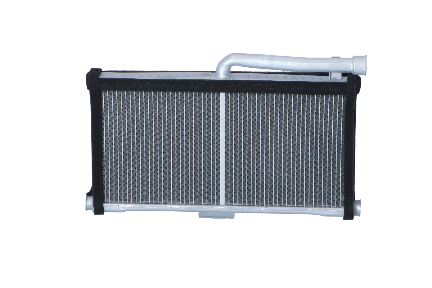 NRF 54206 Šilumokaitis, salono šildymas AUDI A6 Avant (4F5, C6) 210 AG benzinas kaina