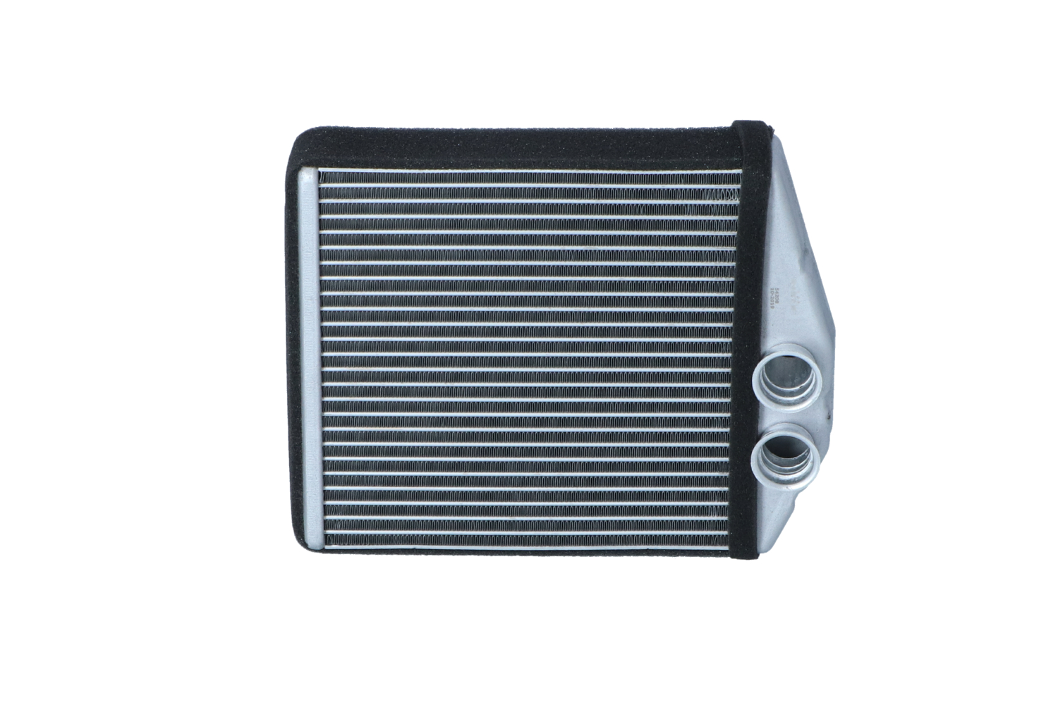 NRF EASY FIT 54208 Fűtőradiátor OPEL Corsa C Hatchback (X01) 100 LE Dízel ár