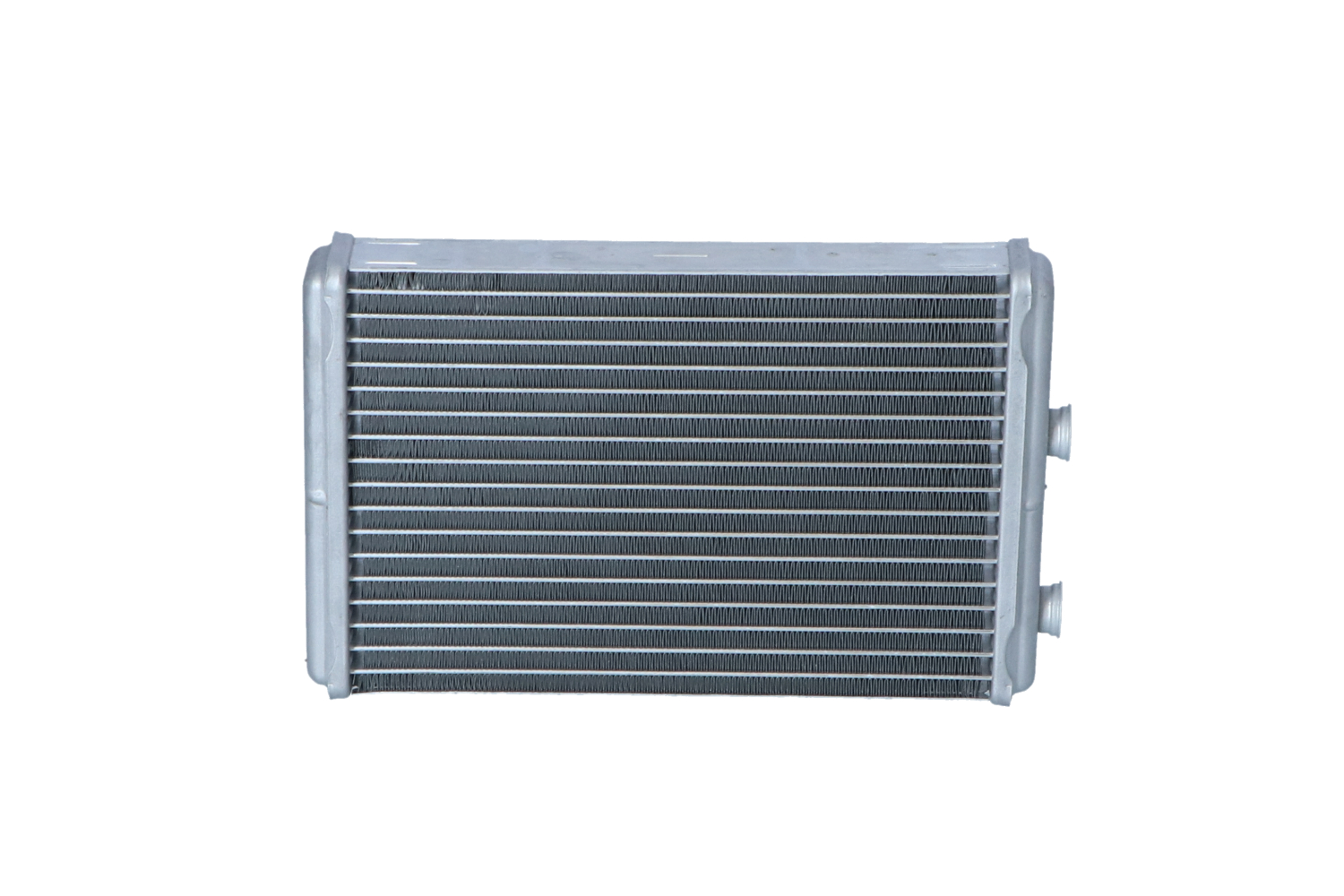 NRF EASY FIT 54211 Varmeapparat register CITROЁN Jumpy MPV (VF7) 163 hk Diesel hva koster