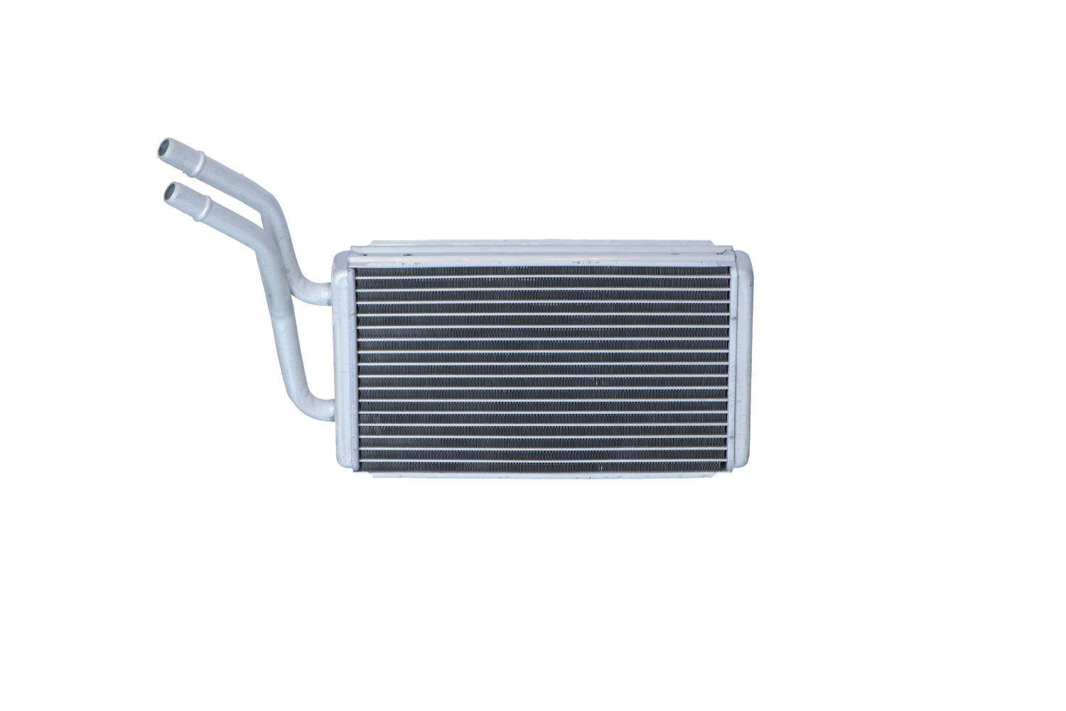 NRF 54230: Schimbator caldura, incalzire habitaclu