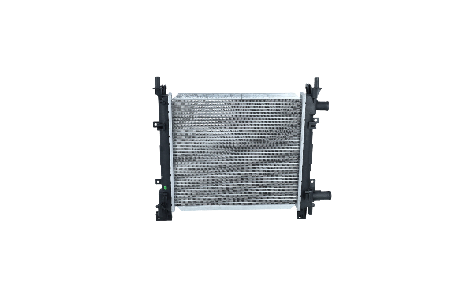NRF 54601 Radiator, motorkjøling FORD KA (RB_) 50 hk Bensin hva koster