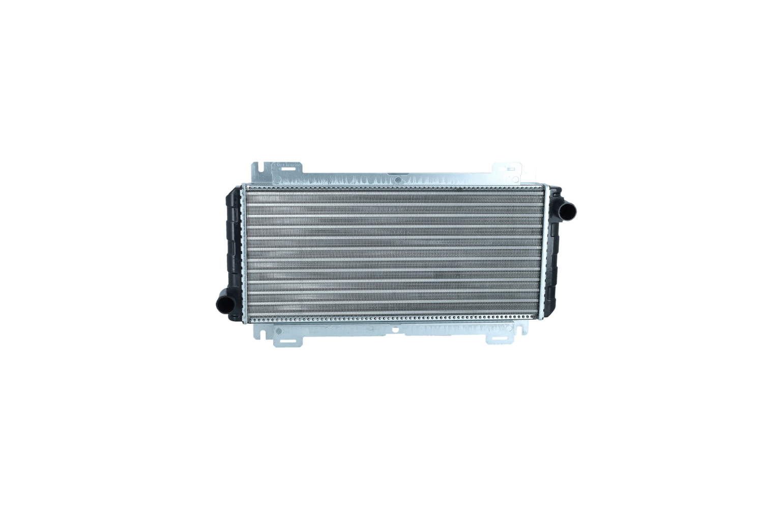 NRF 54613: Radiatore motore Alluminio