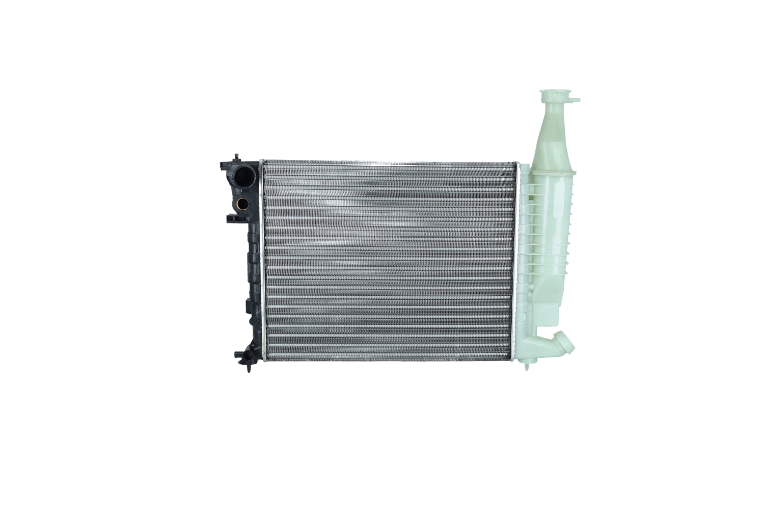NRF 54676: Radiateur Aluminium