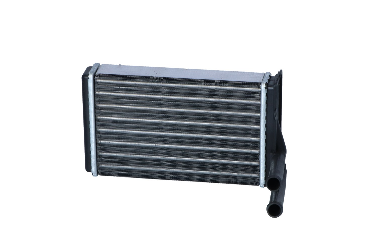 NRF 58035: Schimbator caldura, incalzire habitaclu